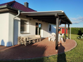 Ferienhaus in Mirow, Mirow